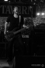The Sole Pursuit at Horseshoe Tavern
