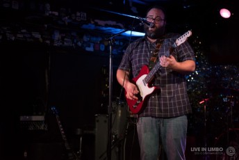 The Sole Pursuit at Horseshoe Tavern