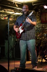 The Sole Pursuit at Horseshoe Tavern