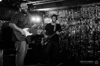 The Sole Pursuit at Horseshoe Tavern