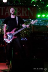 The Sole Pursuit at Horseshoe Tavern