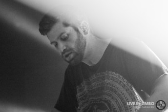 Odesza @ Sound Academy, Toronto (November 19, 2015)