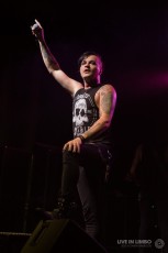 Artifas at Rapids Theatre, Niagara