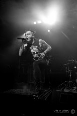 Artifas at Rapids Theatre, Niagara