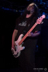 Fallen Heirs at Horseshoe Tavern