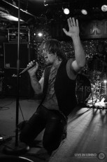 Fallen Heirs at Horseshoe Tavern
