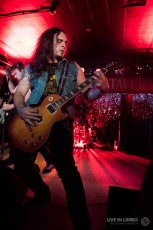 Fallen Heirs at Horseshoe Tavern