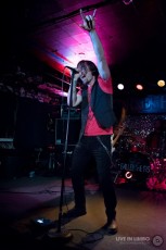 Fallen Heirs at Horseshoe Tavern