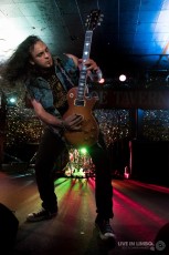 Fallen Heirs at Horseshoe Tavern