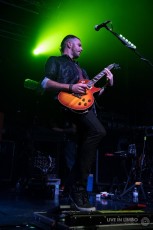Pop Evil at Rapids Theatre, Niagara