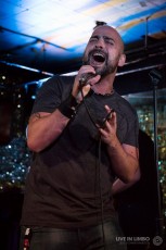 The Joy Arson at Horseshoe Tavern