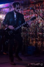 Last Bullet at Horseshoe Tavern