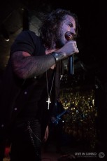 Last Bullet at Horseshoe Tavern