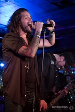 Last Bullet at Horseshoe Tavern