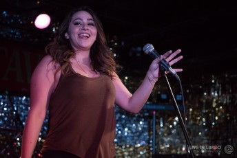 The Rathburns at Horseshoe Tavern