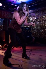 The Rathburns at Horseshoe Tavern