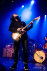 Safe to Say at Danforth Music Hall