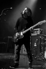 Safe to Say at Danforth Music Hall
