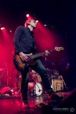 Safe to Say at Danforth Music Hall