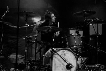 Safe to Say at Danforth Music Hall