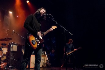 Safe to Say at Danforth Music Hall