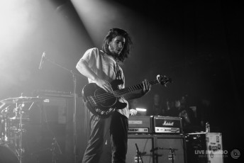 Cardinals Pride at Danforth Music Hall
