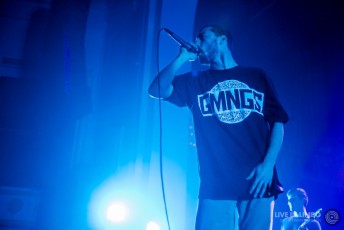 Cardinals Pride at Danforth Music Hall