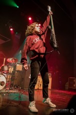 Capsize at Danforth Music Hall