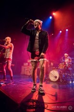 Seaway at Danforth Music Hall