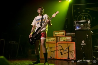 Seaway at Danforth Music Hall