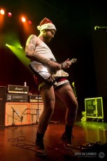 Seaway at Danforth Music Hall