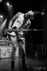 Seaway at Danforth Music Hall
