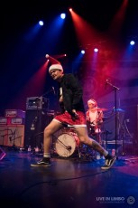 Seaway at Danforth Music Hall