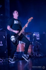Beartooth at Danforth Music Hall