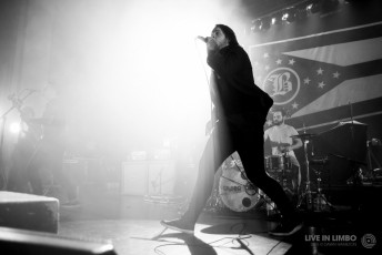 Beartooth at Danforth Music Hall