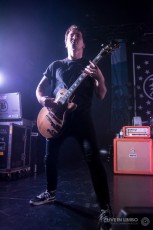 Beartooth at Danforth Music Hall