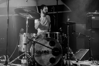 Beartooth at Danforth Music Hall