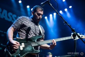 Savoir Adore at Town Ballroom
