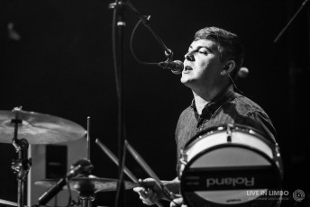 Savoir Adore at Town Ballroom