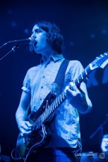 Savoir Adore at Town Ballroom