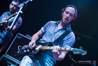 Savoir Adore at Town Ballroom