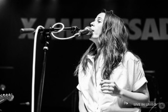 Savoir Adore at Town Ballroom