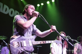 Savoir Adore at Town Ballroom