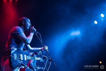 Savoir Adore at Town Ballroom