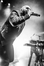 X Ambassadors at Town Ballroom