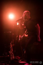 X Ambassadors at Town Ballroom