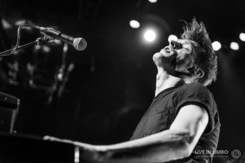 X Ambassadors at Town Ballroom