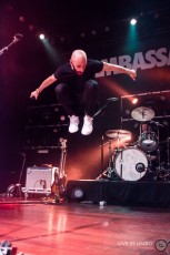 X Ambassadors at Town Ballroom