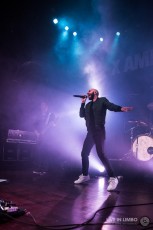 X Ambassadors at Town Ballroom