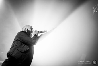 X Ambassadors at Town Ballroom